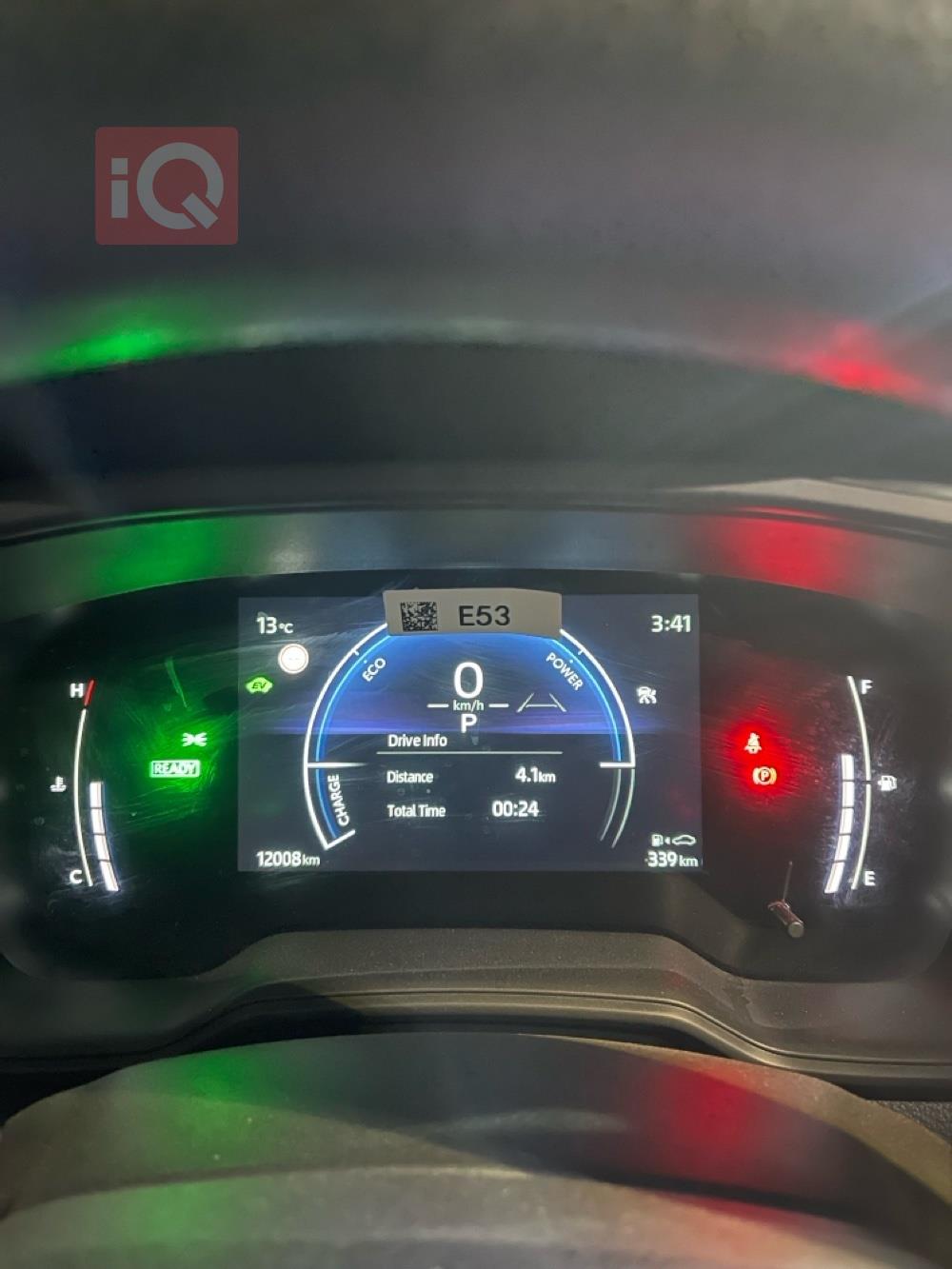 تۆیۆتا کۆرۆلا کرۆس